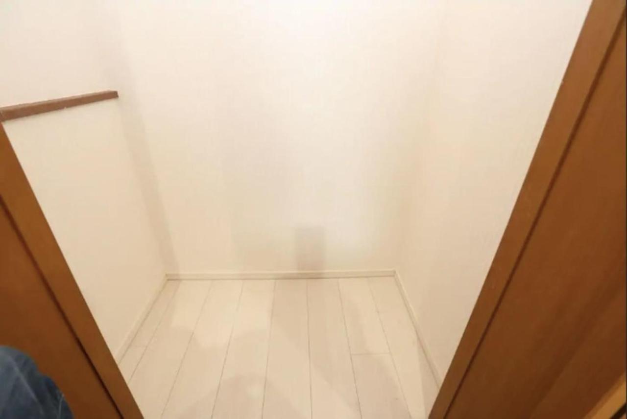 Ferienwohnung Kamiya Tk Building 201 Präfektur Tokio Exterior foto